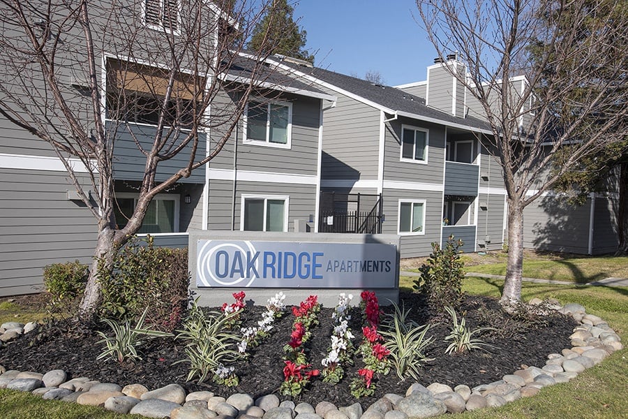 Oak Ridge Apartments, 5443 College Oak Drive, Sacramento, CA RentCafe